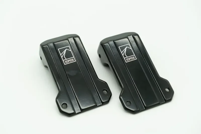 Intrepid Cross Mount 2.5 - Dachträgersystem für Intrepid GEO 2.5 Intrepid Cross Mount 2.5 - Dachträgersystem für Intrepid GEO 2.5