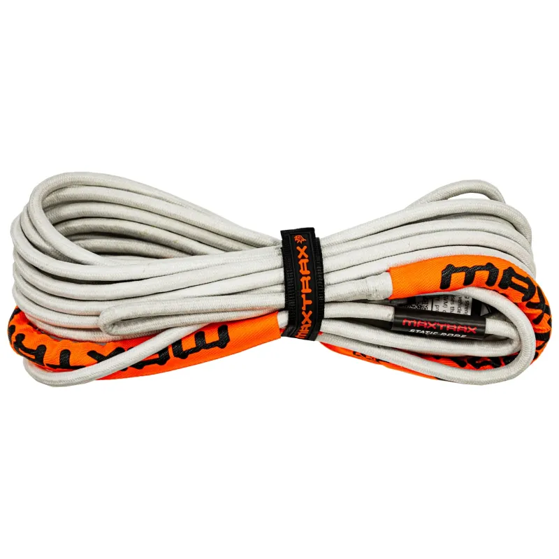 MAXTRAX Static Rope Extension – 10m MAXTRAX Static Rope Extension – 10m