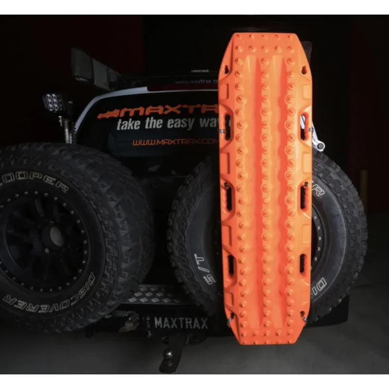 Maxtrax Halterung für Reserverad