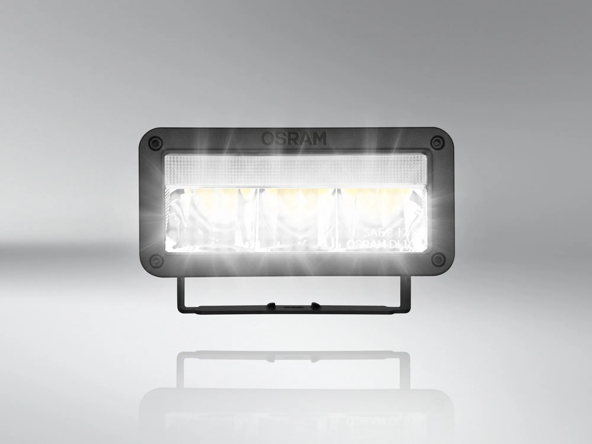 Osram LEDriving®- Lightbar MX140-SP