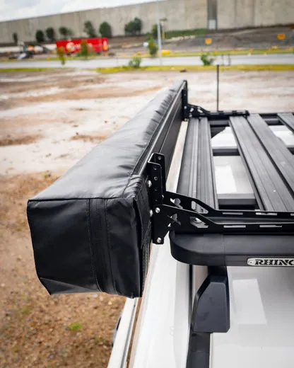 CLEVERSHADE Compact Deluxe (Rechts) 270 Grad inkl. Halter CLEVERSHADE Compact Deluxe (Rechts) 270 Grad inkl. Halter