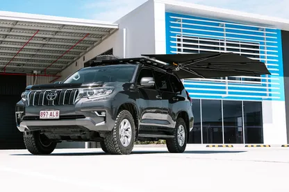 CLEVERSHADE Ultra-Lite 270 Grad 4m CLEVERSHADE Ultra-Lite 270 Grad 4m